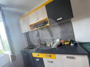 Apartament de inchiriat, 1 camera, in Cluj-Napoca, zona Manastur