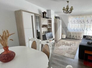 Apartament de inchiriat, 2 camere, in Cluj-Napoca, zona Central