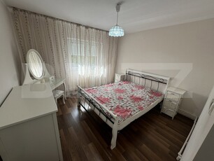 Apartament de inchiriat, 3 camere, 65mp, zona - Tolstoi