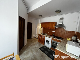 Apartament de inchiriat 3 camere | Zona Balcescu