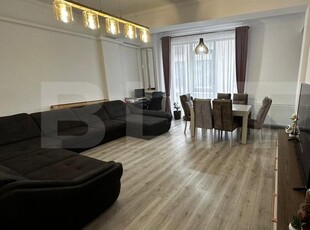 Apartament de inchiriat 85mp, zona Doamna Stanca