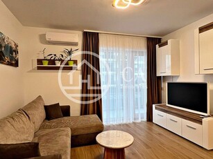 Apartament de închiriat cu 2 camere în Prima Arena, Oradea