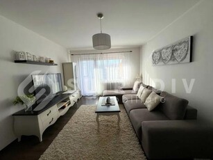 Apartament de inchiriat cu 2 camere semidecomandate, in zona Europa, Cluj-Napoca S17779