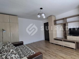 Apartament de inchiriat cu 2 camere semidecomandate, in zona Expo Transilvania, Cluj-Napoca S17733