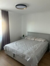 Apartament în sistem hotelier