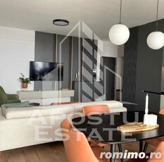 Apartament de lux,2 camere,Calea Aradului