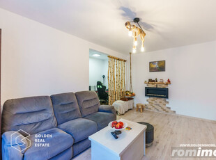 Apartament de revista, la cheie, 2 camere, strada Tudor Vladimirescu