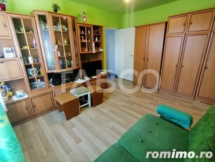 Apartament de vanzare 2 camere mobilate zona Mihai Viteazu Sibiu