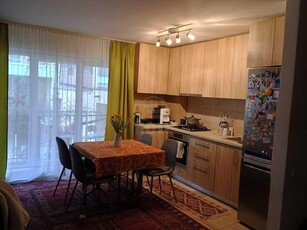 Apartament de vanzare 3 camere, APCJ245678FLO