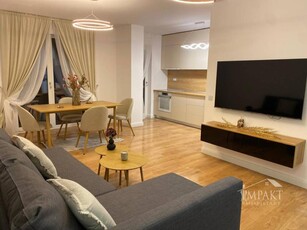 Apartament de vanzare cu 2 camere,modern!