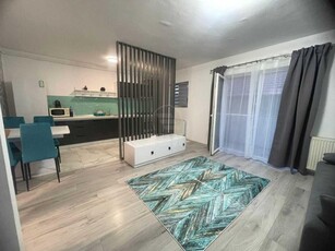 Apartament de vanzare o camera, APCJ245707FLO