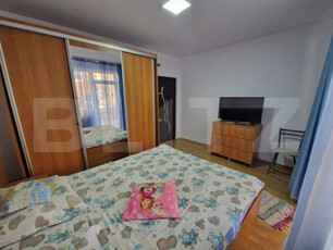 Apartament decomandat