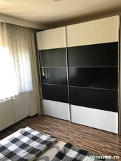 Apartament decomandat 3 camere zona Piata Rahova