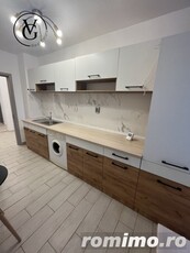 Apartament decomandat 4 camere -Eden