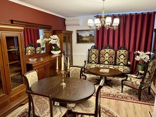 Apartament decomandat cu 3 camere, in zona Regal, Baciu