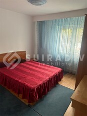 Apartament decomandat de inchiriat, cu 2 camere, in zona Gheorgheni, Cluj Napoca S17829