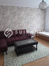 Apartament decomandat de inchiriat, cu 2 camere, in zona Marasti, Cluj Napoca S17849