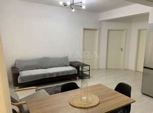 Apartament decomandat, finisat, in zona Europa.