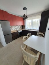 Apartament deosebit-Aradului-Kubic-bloc 2021 dotări premium, confort desăvârșit