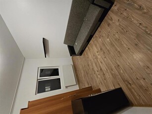 Apartament Dimitrie Leonida