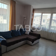 Apartament ETAJ 1 decomandat 2 camere 64 mpu loc de parcare