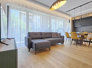 Apartament Gama Premium- Prima Inchiriere