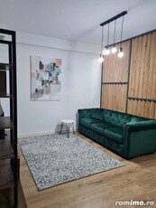 Apartament in zona Torontalului