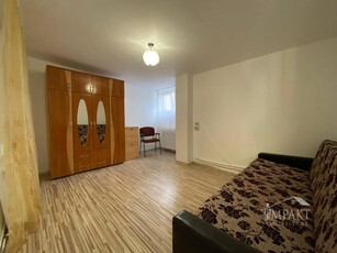 Apartament la casa de inchiriat cu o camere, zona Manastur!