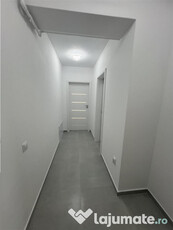 Apartament la cheie cu 2 camere si boxa depozitare zona Doam