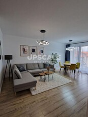 Apartament LUX 2 camere, decomandat, zona The Office