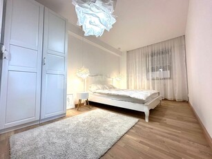 Apartament lux 3 camere+parcare subterana, Seasons, contract ANAF