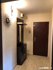 Apartament mobilat nou