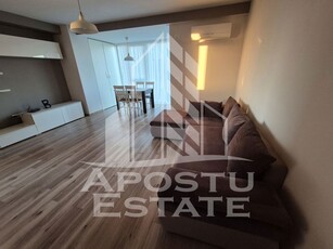 Apartament modern 2 camere, loc de parcare, boxa, Soarelui/ Rebreanu