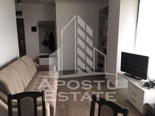 Apartament modern 2 camere,parcare subteran , X City Towers/ Torontal