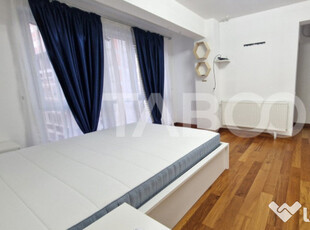 Apartament modern cu 2 camere balcon si parcare zona Doamna