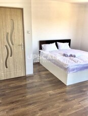 Apartament modern cu 2 camere decomandate si 2parcari