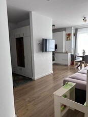 Apartament modern cu 2 camere in zona Vivo.