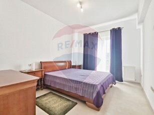 Apartament modern in complexul Bella Vista-Tractorul