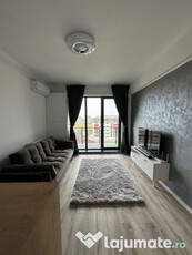 Apartament modern tip studio - loc de parcare - Militari Residence