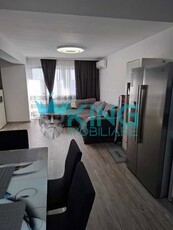 Apartament Promenada | 2 Camere | AC | Parcare