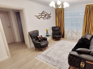 Apartament Renovat- Prima Inchiriere