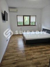 Apartament semidecomandat de inchiriat, cu 2 camere, in zona Buna Ziua, Cluj Napoca S17834