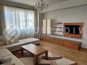 Apartament semidecomandat de inchiriat, cu 2 camere, in zona Manastur, Cluj Napoca S17831