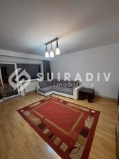 Apartament semidecomandat de inchiriat, cu 2 camere, in zona Semicentrala, Cluj Napoca S17832