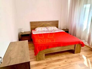 Apartament spațios cu 2 camere | Complexul Studentesc