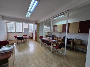 Apartament spatios zona Calea Dorobantilor!