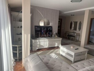 Apartament spatios, zona Parcul Poligonului, Floresti