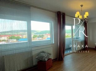 Apartament tip penthouse, 68mp, parcare, zona Mega Image, Floresti!