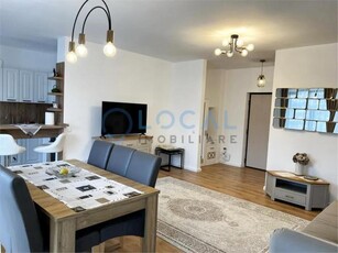 Apartement 2 camere, parcare | Augustin Presecan |