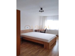 Apartement 3 camere, parcare | Intre Lacuri | Marasti